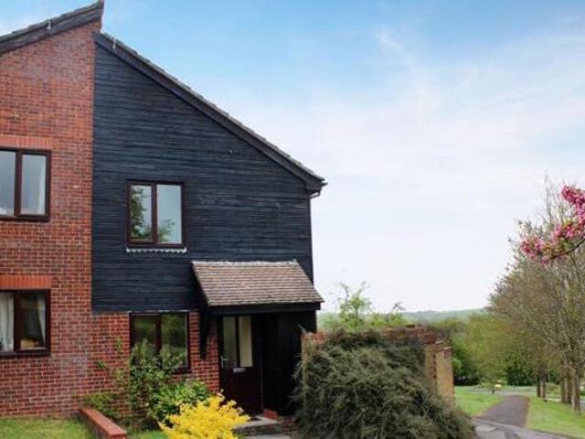 House for sale in Hampshire