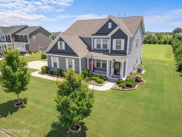 House for sale in Moyock