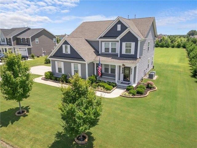 House for sale in Moyock, North Carolina