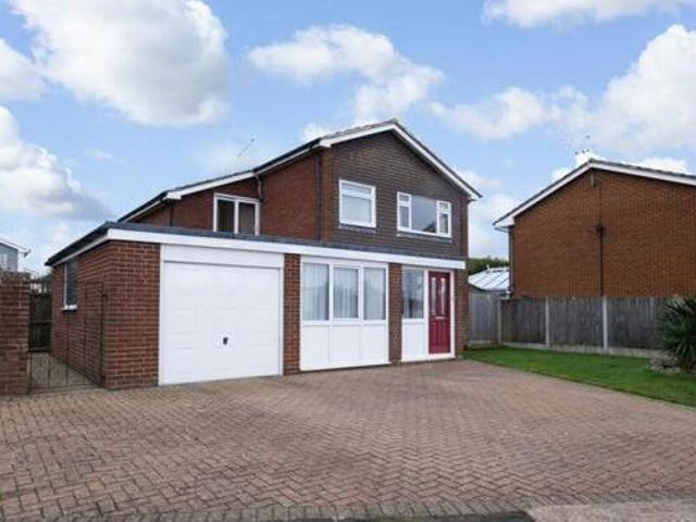 House for sale in Herne, Kent