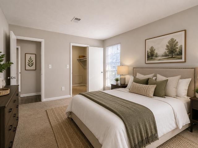 Apartment for rent in Decatur, Georgia