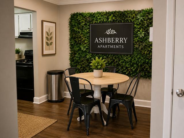 Apartment for rent in Decatur, Georgia