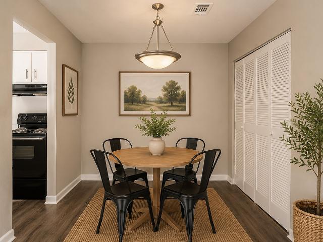 Apartment for rent in Decatur, DeKalb County