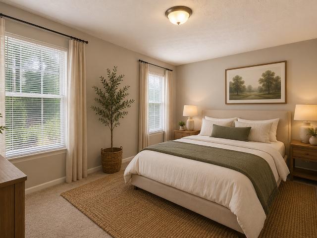 Apartment for rent in Decatur, Georgia