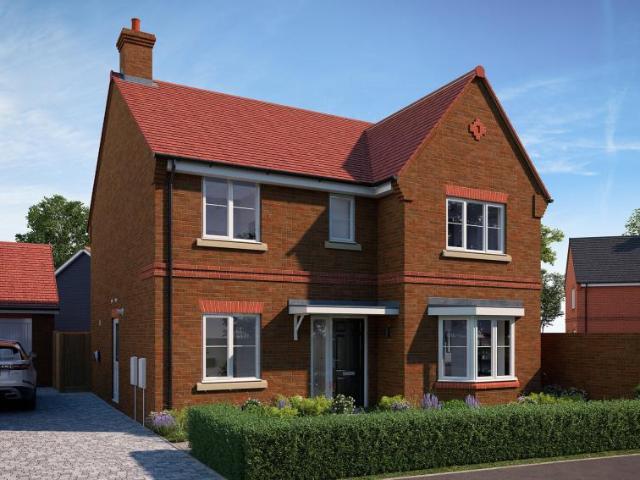 Property for sale in Helford, Hampshire