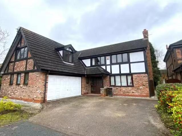 House for rent