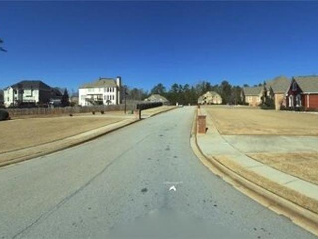 Land for sale in Stockbridge