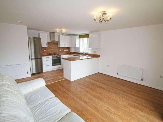Apartment for rent in Falcon Lodge, Wales