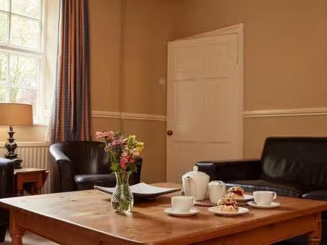 Apartment for rent in Kedleston, East Midlands