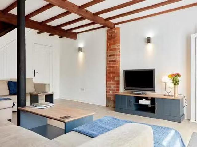 Apartment for rent in Kedleston, East Midlands