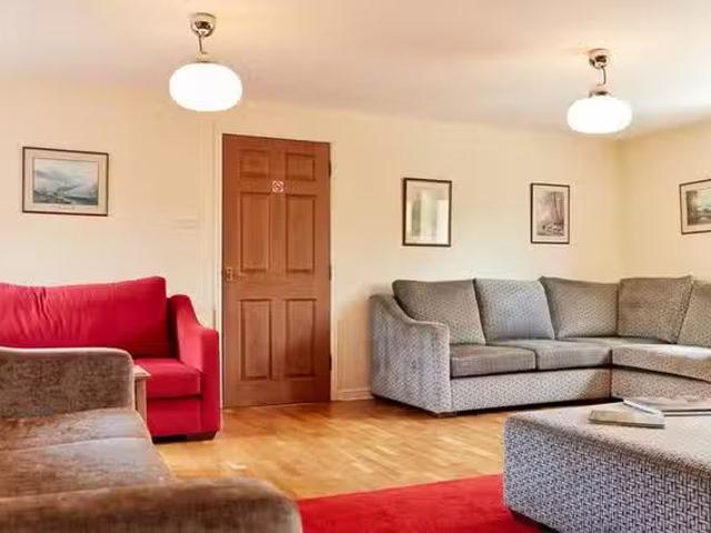Apartment for rent in Kedleston, East Midlands