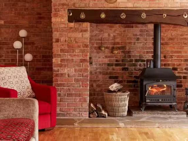 Apartment for rent in Kedleston, East Midlands