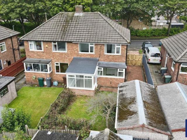 House for rent in West Yorkshire