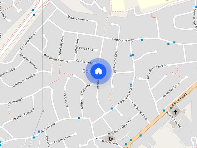 House for rent in West Yorkshire