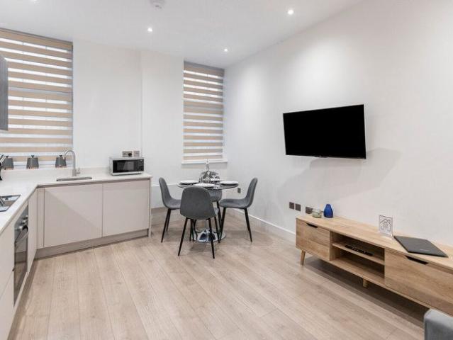 Apartment for rent in Temple Fortune, Isle Of Man