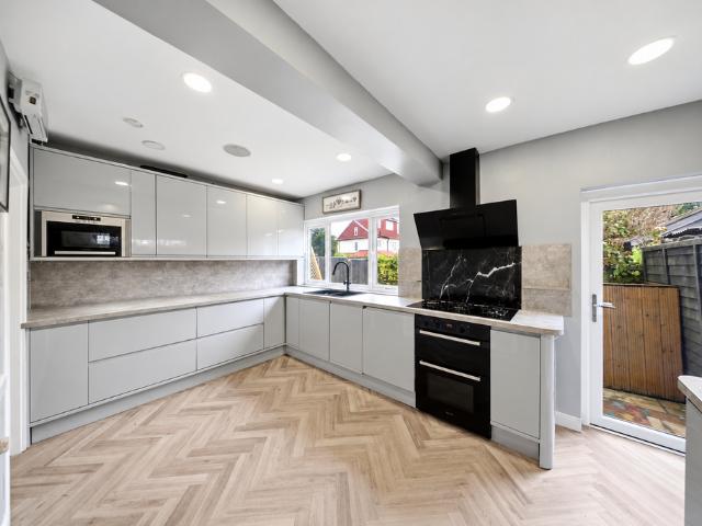 House for rent in London Borough of Bexley, Greater London