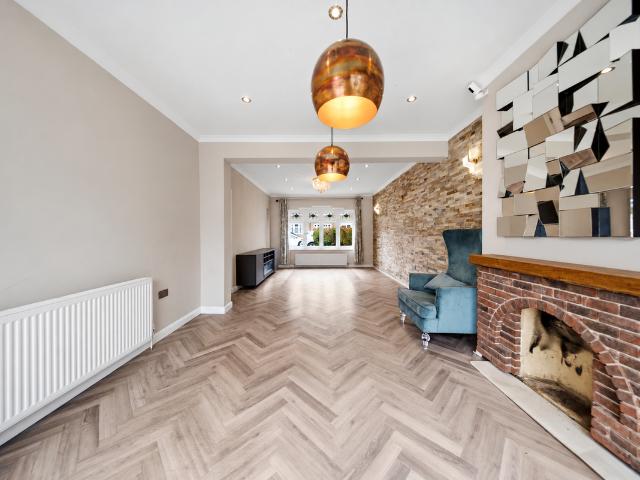 House for rent in London Borough of Bexley, Greater London