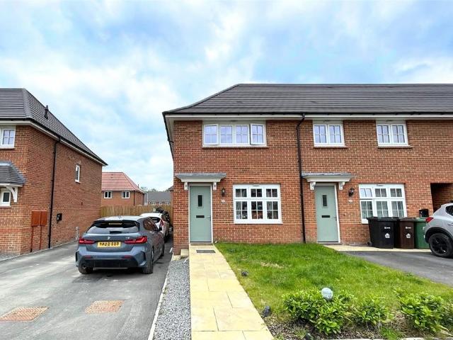 House for rent in Austhorpe, Leeds