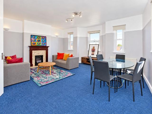 Apartment for rent in London Borough of Barnet, Greater London