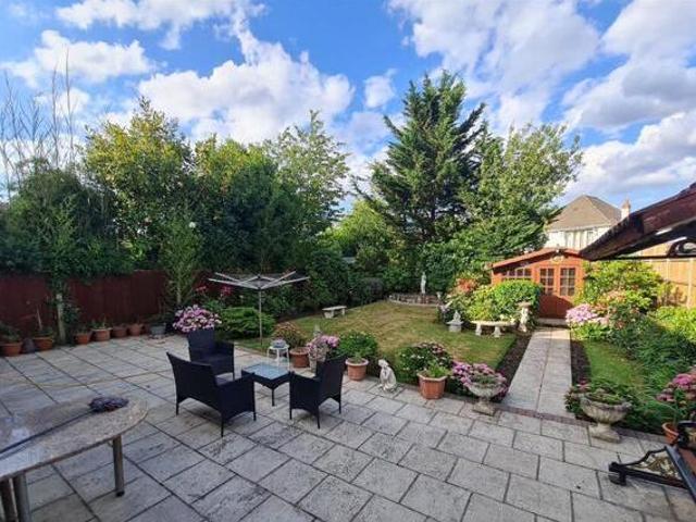 House for rent in Lyons, Greater London