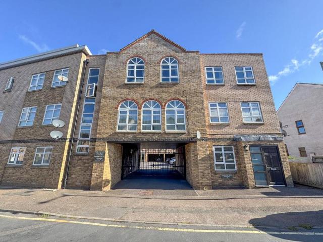 Apartment for rent in Chedburgh, Suffolk