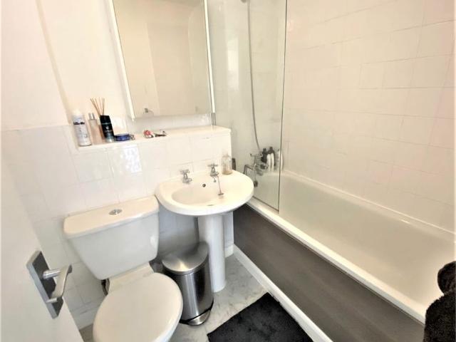 House for rent in Blackbrook, Rumwell