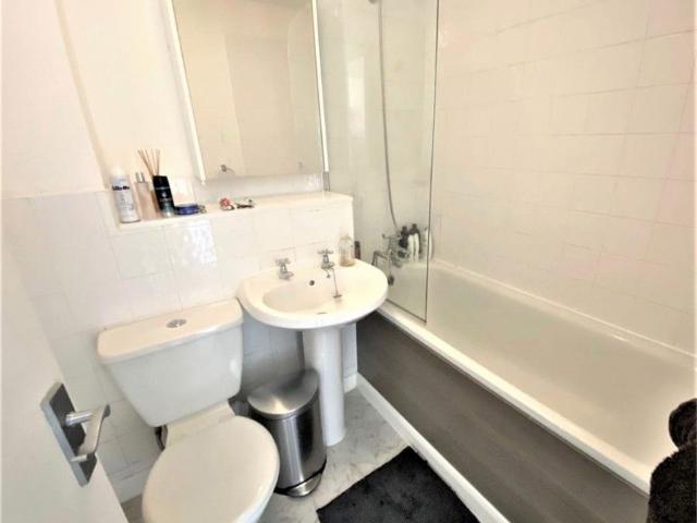 House for rent in Blackbrook, Rumwell