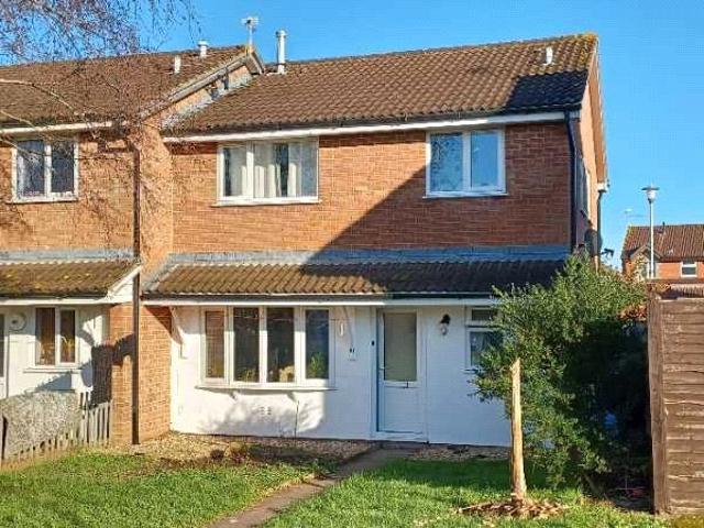 House for rent in Wrantage, North Curry