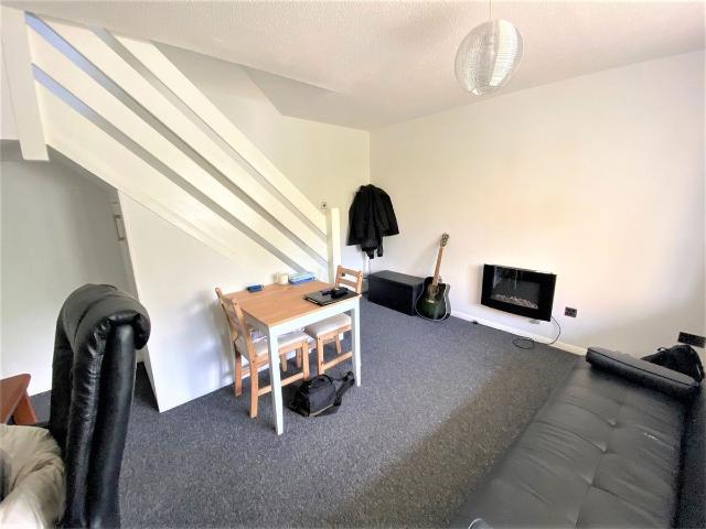House for rent in Blackbrook, Rumwell