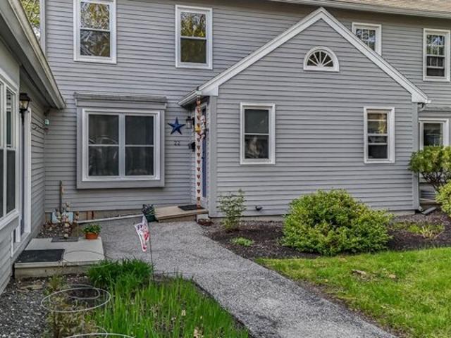 House for sale in South Portland, Maine