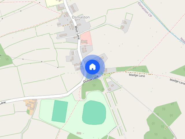 House for rent in Froggatt, East Midlands
