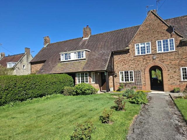 House for rent in Mapleton CP, Derbyshire Dales