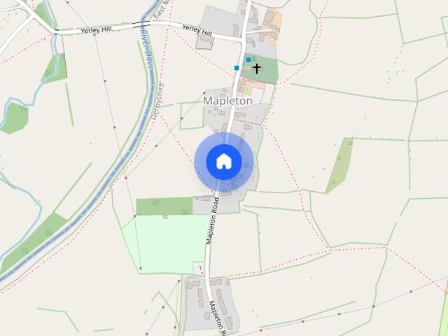 House for rent in Froggatt, East Midlands