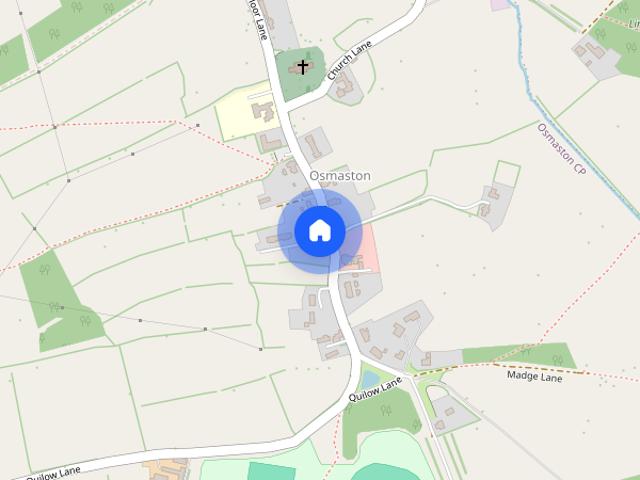 House for rent in Froggatt, East Midlands