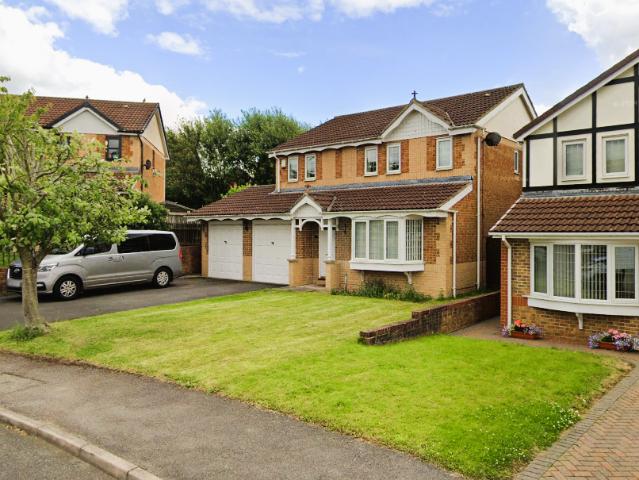 Apartment for rent in Coxhoe