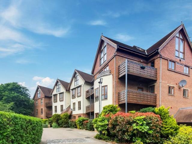 Apartment for rent in Hertford, Colliers End