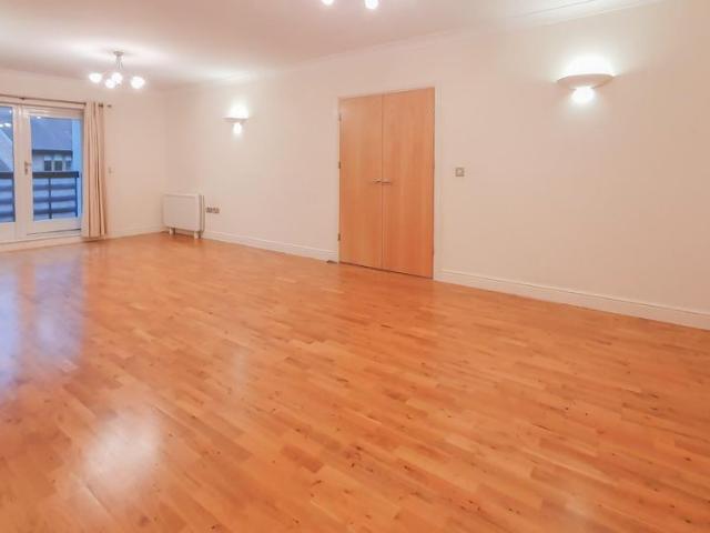 Apartment for rent in Hertford, Colliers End