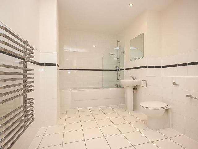 Apartment for rent in Hertford, Colliers End