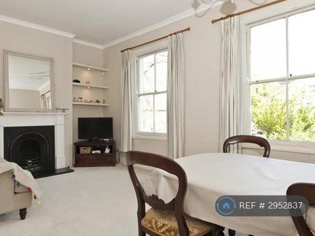 House for rent in East Dulwich, Greater London