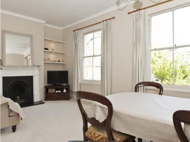 Apartment for rent in East Dulwich, Greater London
