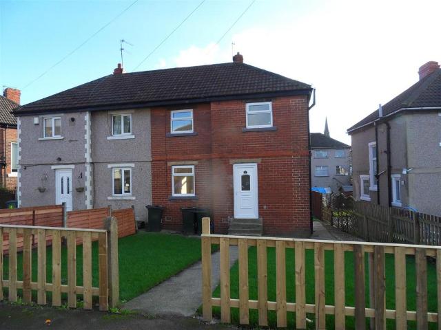 House for rent in Low Fold, Bradford