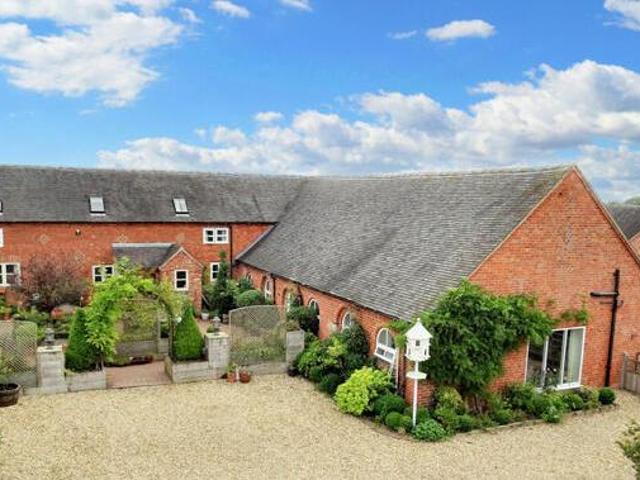House for sale in Compton, Froggatt