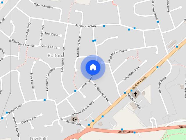 House for rent in West Yorkshire