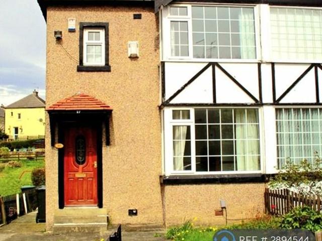 House for rent in West Yorkshire