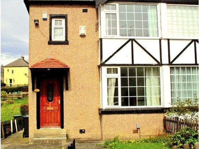 House for rent in West Yorkshire