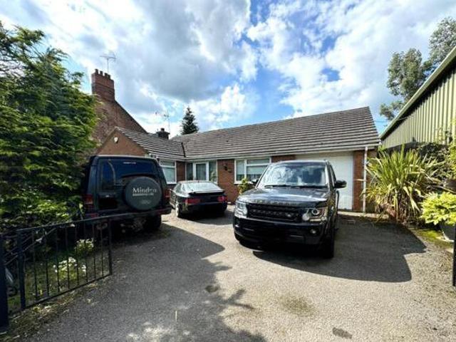 House for sale in Lyons, Greater London