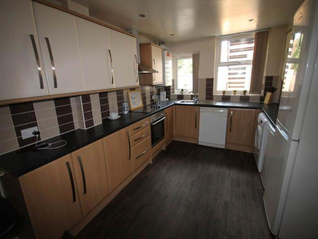 House for rent in Mackworth Estate, Derby