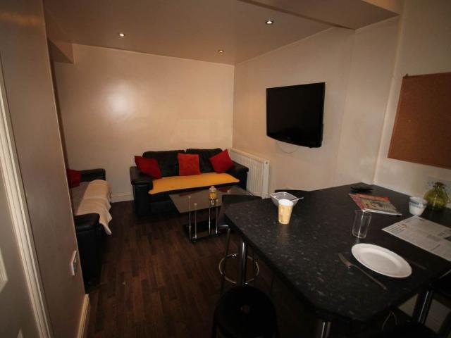Apartment for rent in Mackworth, East Midlands