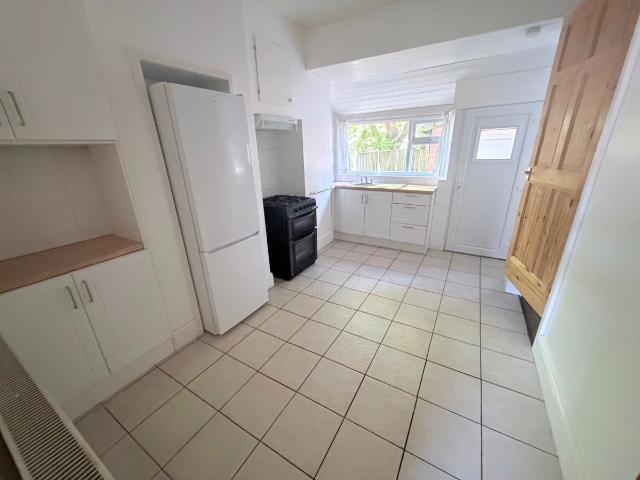 House for rent in New Zealand, Mackworth