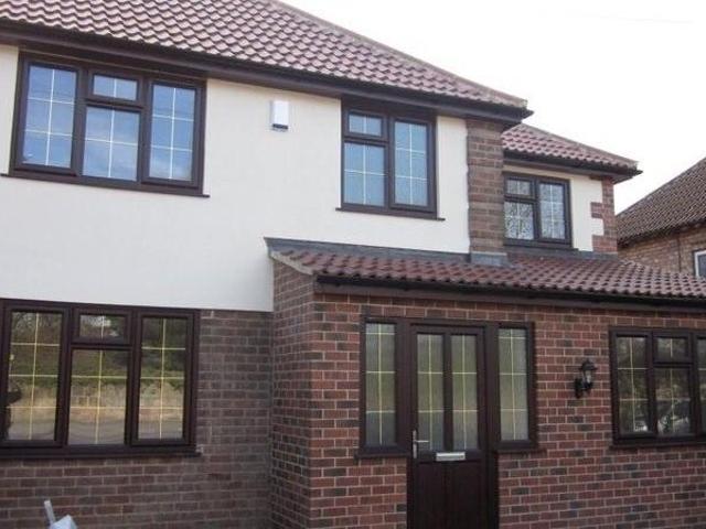 House for rent in New Zealand, Mackworth